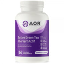 Active Green Tea