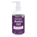 Organic Arnica Gel · 340 mL