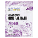 Aromatherapy Mineral Bath · 71 g Sachets