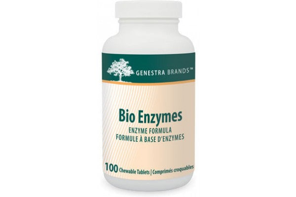 Bio Enzymes