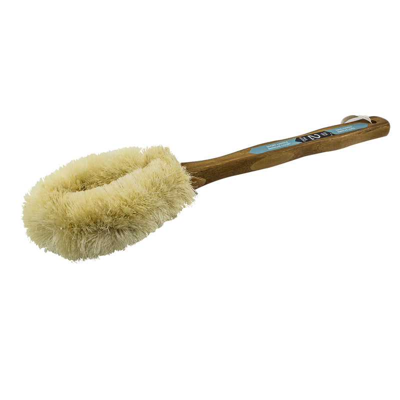 The body therapy brush