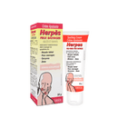 Herpes Cold Sores Soothing Cream