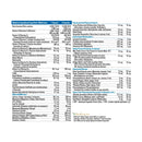 MULTI · Active Men · 120 Capsules