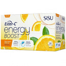 Ester-C Energy Boost · 30 Packets