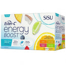 Ester-C Energy Boost · 30 Packets