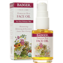 Damascus Rose Face Oil · 29.5 mL