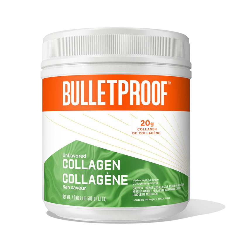Bulletproof Collagen Protein · 500 g