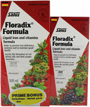 Floradix® Formula