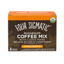 Four Sigmatic Coffee Mix · 10 Packets