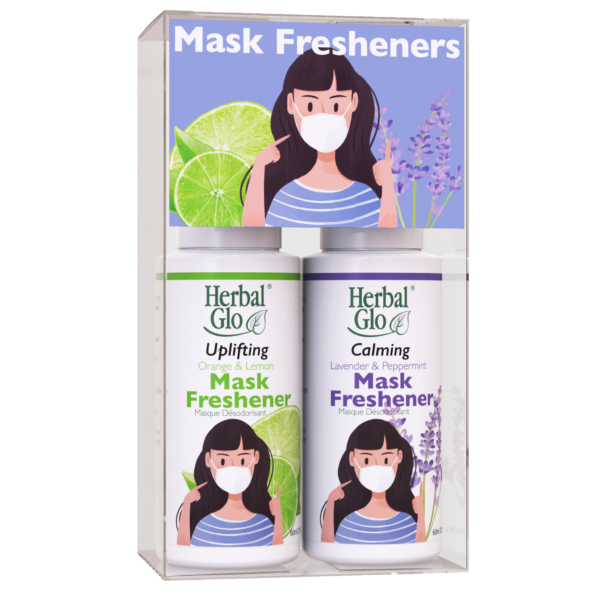 Mask Fresheners