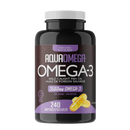 Omega-3 High DHA