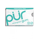 PUR Gum · 9 Pieces