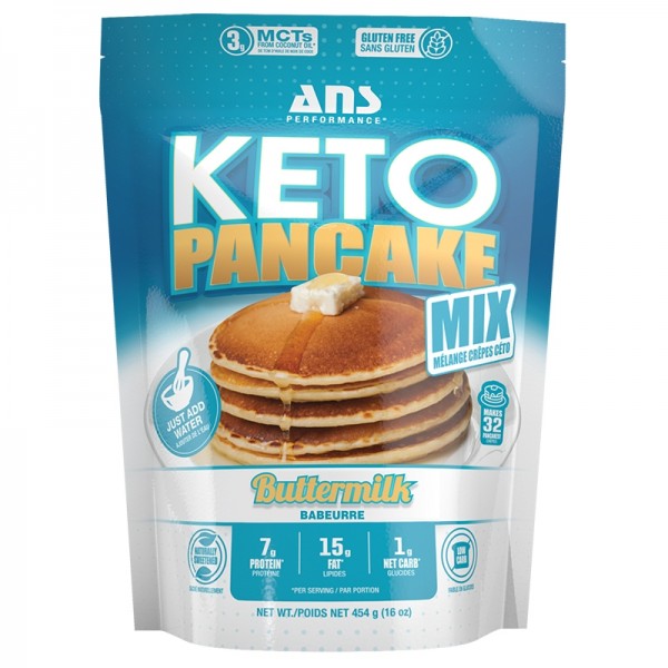 KETO Pancake Mix