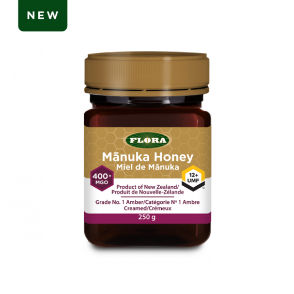 Manuka Honey · 250 g