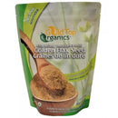 Organic Cold Milled Golden Flax Seed · 454 g