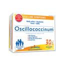 Oscillococcinum · FLU-LIKE SYMPTOMS