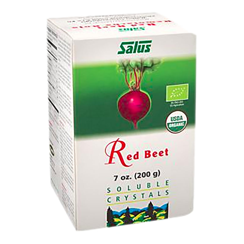Red Beet Crystals · 200 g