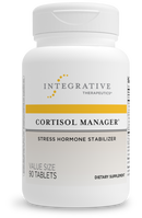 Cortisol Manager