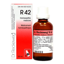 R42 Drops · 50 mL