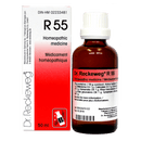 R55 Drops · 50 mL