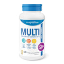 MULTI · Men 50+ · 120 Capsules