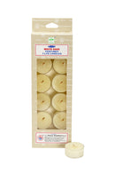 Satya T-Lite Incense Candles · 12 pcs.