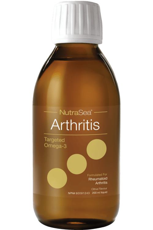 Arthritis Citrus · 200 mL