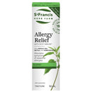Allergy Relief with Deep Immune