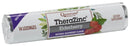 TheraZinc Organic Elderberry Lozenges Roll · 14 Lozenges