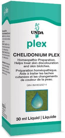 Chelidonium Plex