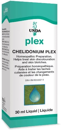 Chelidonium Plex