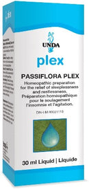 Passiflora Plex