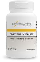 Cortisol Manager