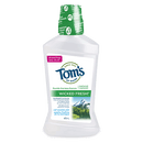 Natural Wicked Fresh Flouride-Free Mouthwash (Cool Mountain Mint) · 473 mL POS