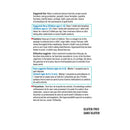 Multi for Kids · Natural Orange Flavour