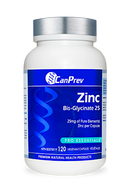 Zinc Bis·Glycinate 25