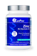 Zinc Bis·Glycinate 25