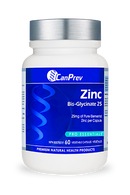 Zinc Bis·Glycinate 25